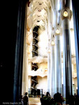 Barcelona Sagrada Familia 15